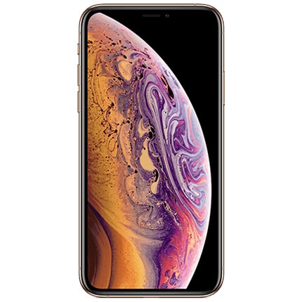 Unlock iCloud iPhone Xs Max